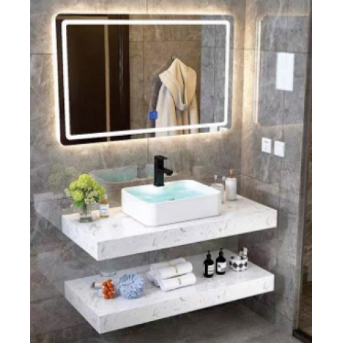 BỘ LAVABO BÀN ĐÁ ZICO BĐ - 5067